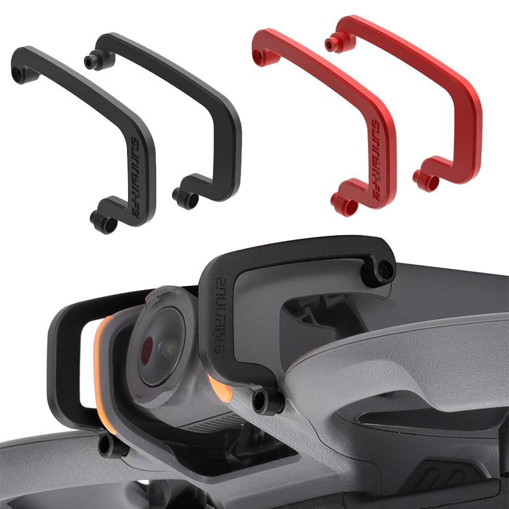 Drone Camera Filter - Dji Avata 2 Drone anti-çarpışma için