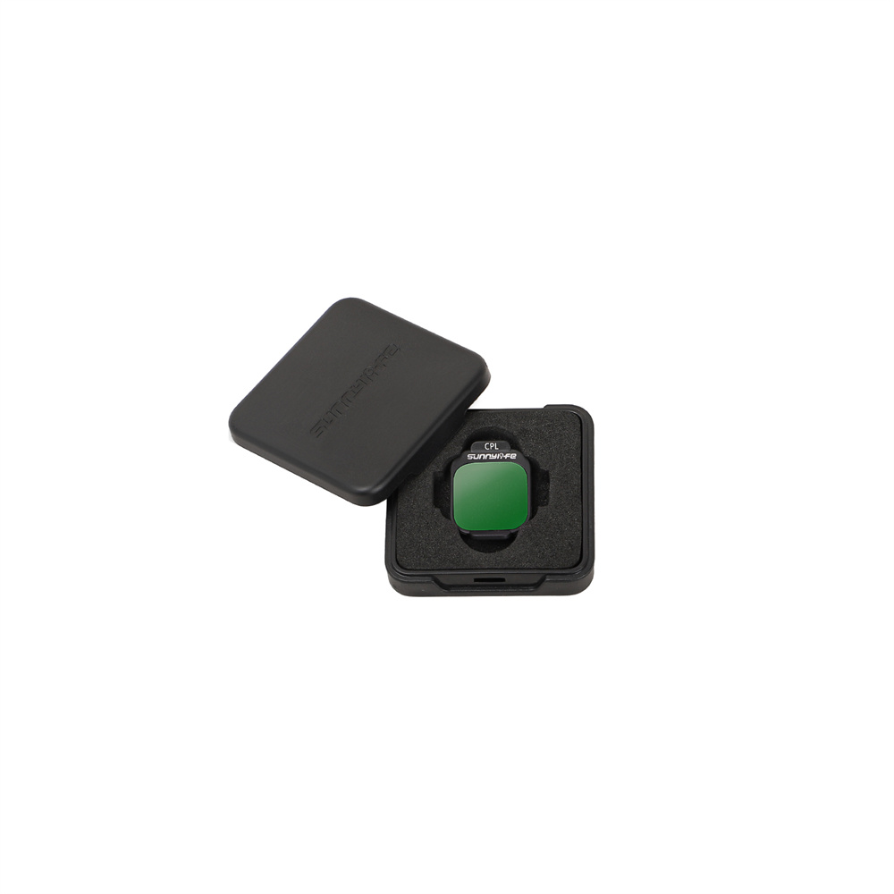 Drone Camera Filter - DJI Flip Drone Kamera Filtresi UV