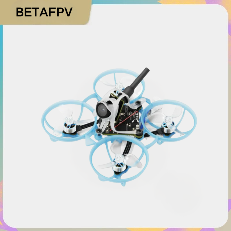 BETAFPV Air75 II Fırçasız Whoo - Drone Camera Mount incelemesi ve fiyatı