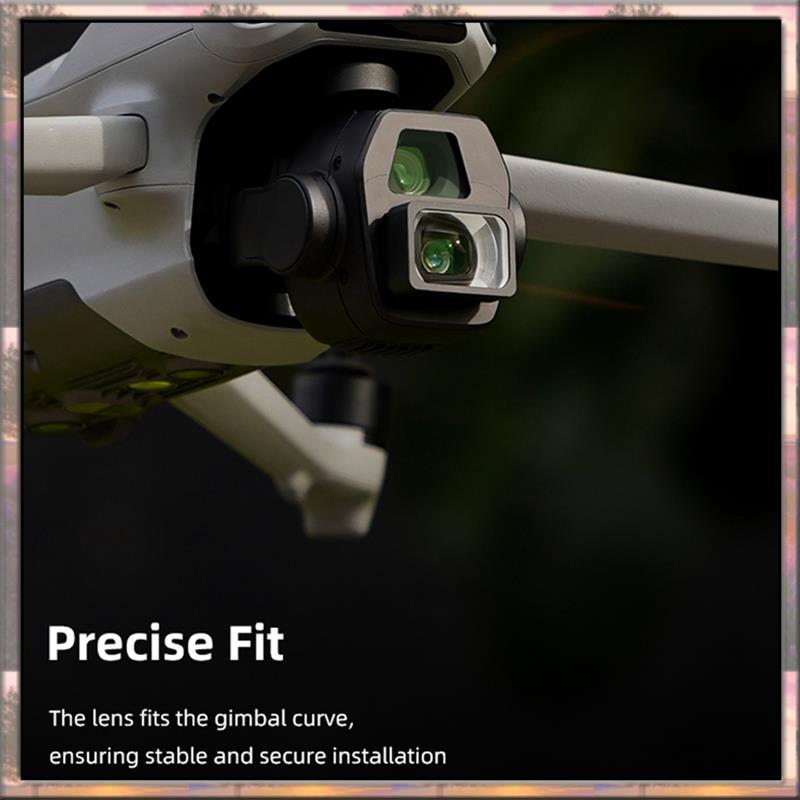 BAAZ SıCAK Geniş Açı Lens DJI  - Drone Camera Filter incelemesi ve fiyatı
