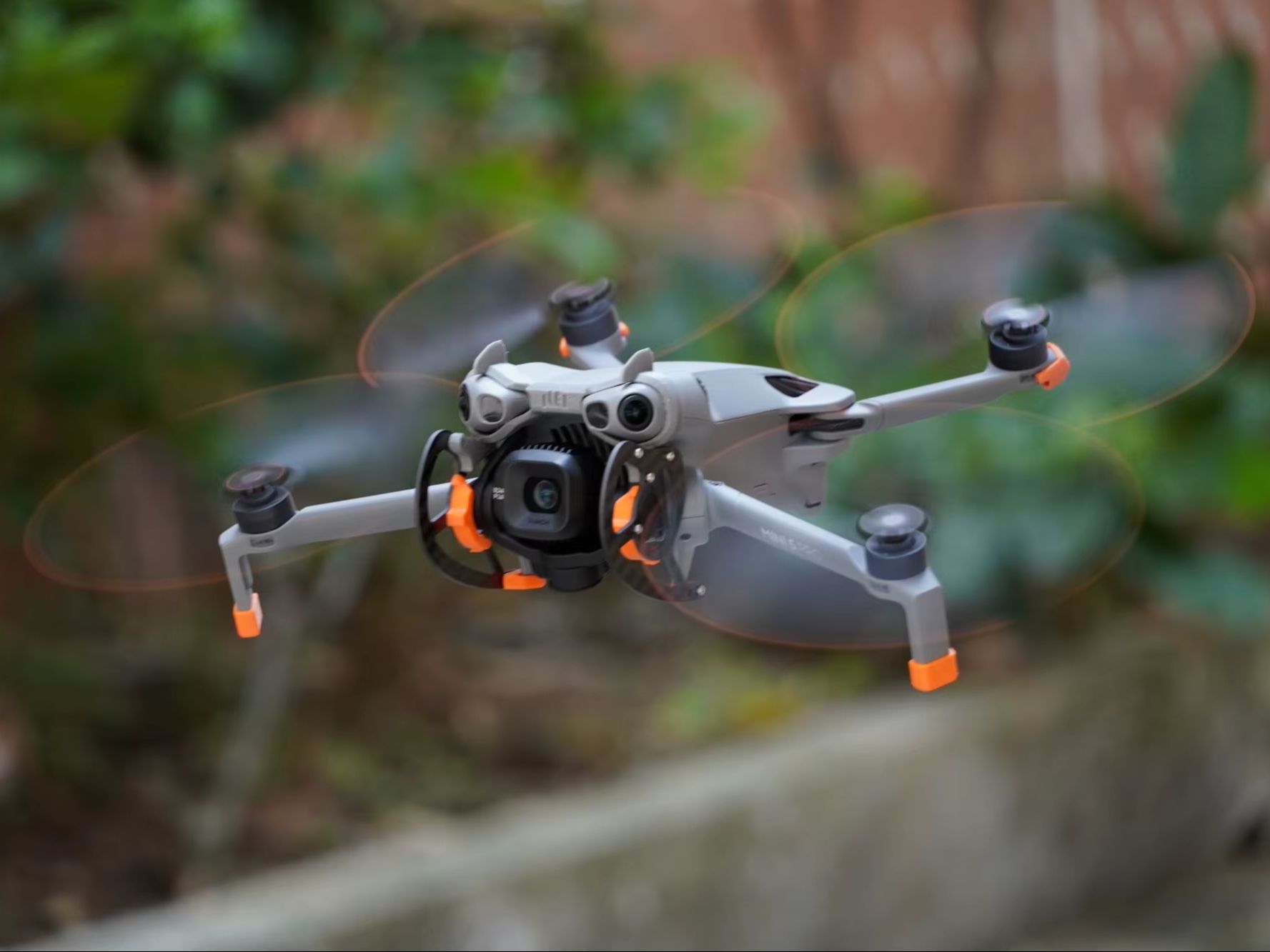 DJI Mini 5 / Mini 5 Pro Drone  - Drone Camera Filter incelemesi ve fiyatı