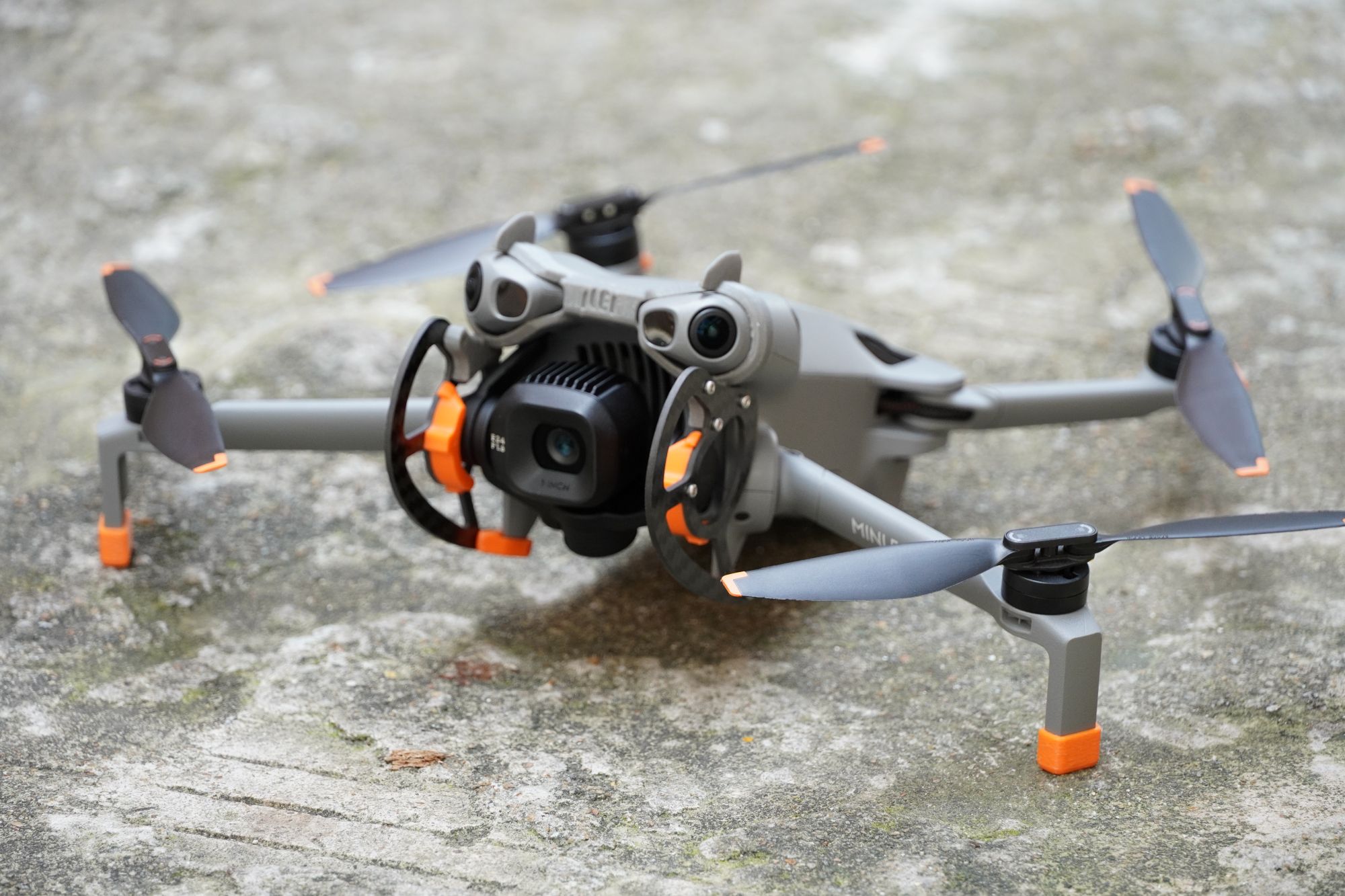 DJI Mini 5 / Mini 5 Pro Drone  - Drone Camera Filter incelemesi ve fiyatı