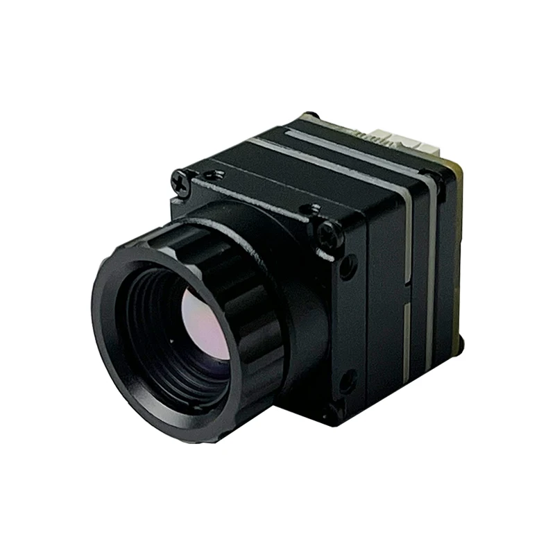 Sıcak Satış 256x192 Çözünürlük - Drone Camera Thermal incelemesi ve fiyatı