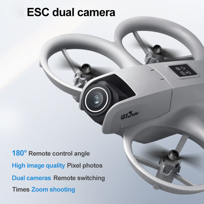 2026 GT3 MAX RC Drone 8K 5G Pr - Drone Camera Night Vision incelemesi ve fiyatı