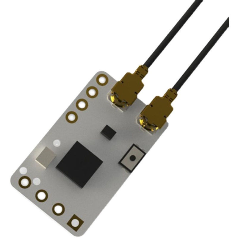 Orijinal TBS Takımı BlackSheep - Tbs Fpv Tracer incelemesi ve fiyatı