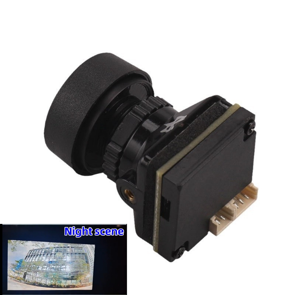 FPV Kamera 1500TVL 2.1mm Lens  - Drone Camera Night Vision incelemesi ve fiyatı